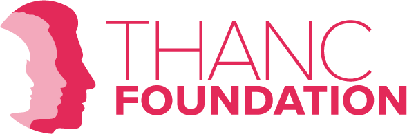 THANC Foundation - secondary logo