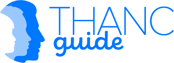 THANC Guide - azure logo